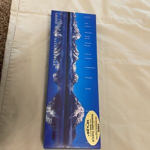 Grand Teton National Park 500 piece puzzle